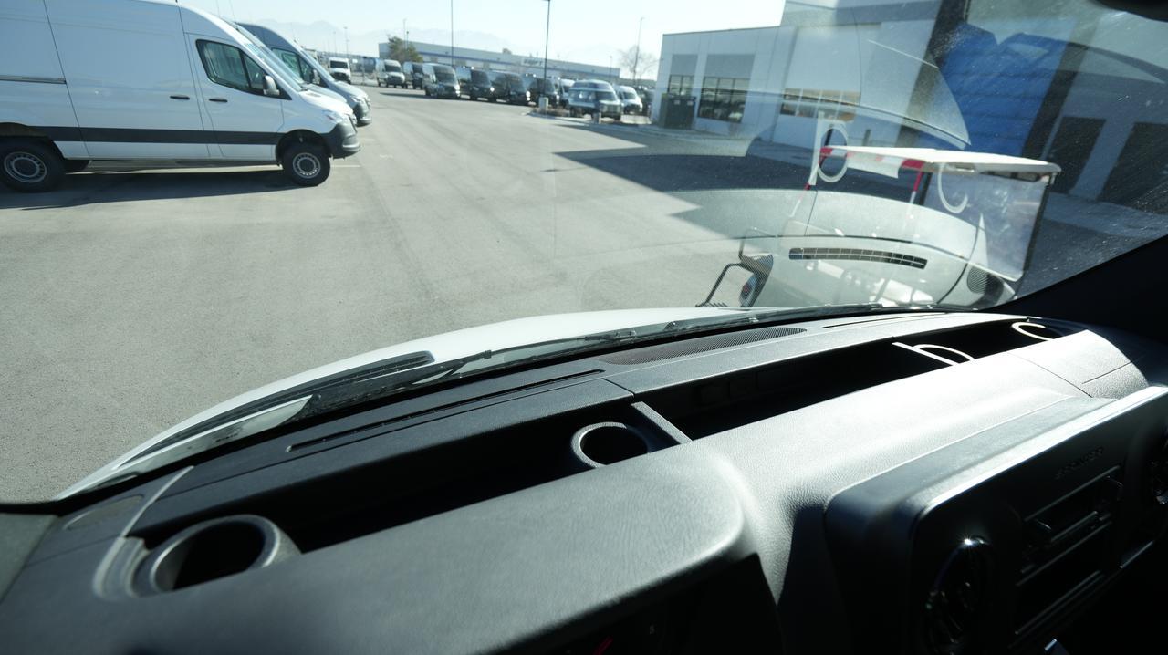 2023 Mercedes-Benz Sprinter 2500 Cargo 170 WB West Valley City UT