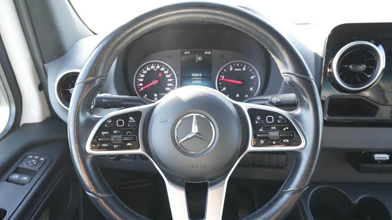 2023 Mercedes-Benz Sprinter 2500 Cargo 170 WB West Valley City UT