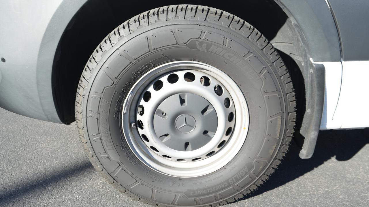 2023 Mercedes-Benz Sprinter 2500 Cargo 170 WB West Valley City UT