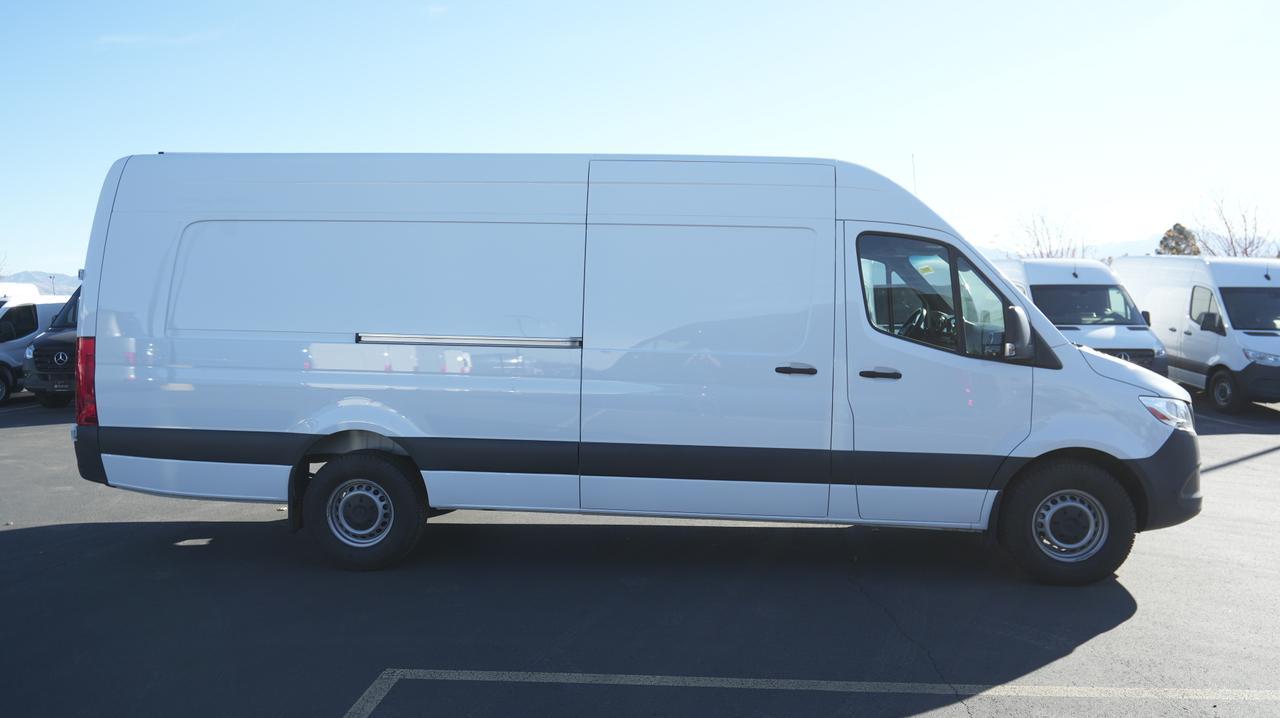 2023 Mercedes-Benz Sprinter 2500 Cargo 170 WB West Valley City UT