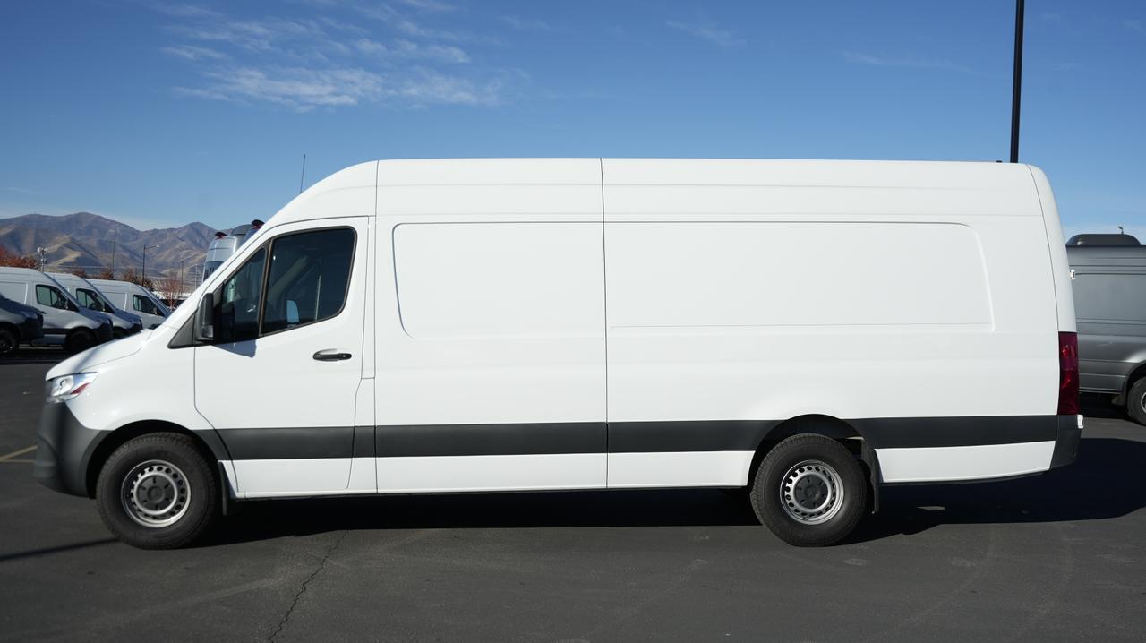 2023 Mercedes-Benz Sprinter 2500 Cargo 170 WB West Valley City UT