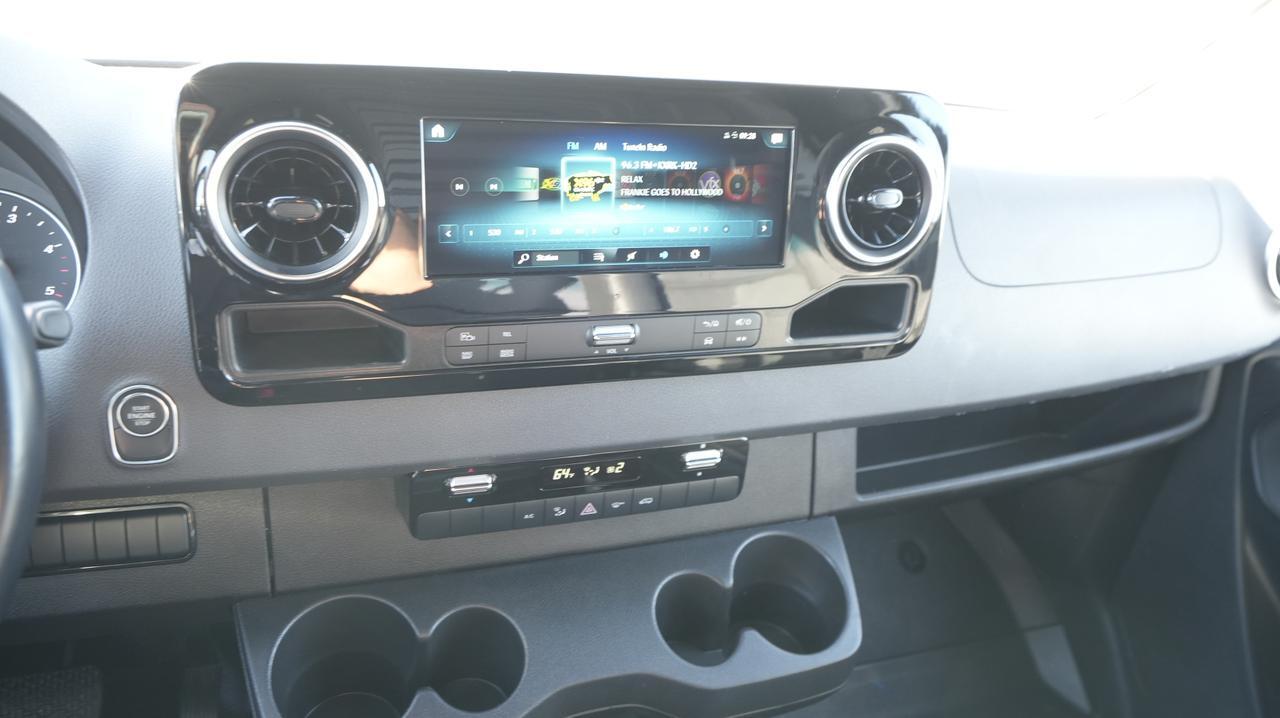 2023 Mercedes-Benz Sprinter 2500 Cargo 170 WB West Valley City UT