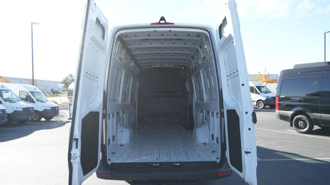 2023 Mercedes-Benz Sprinter 2500 Cargo 170 WB West Valley City UT