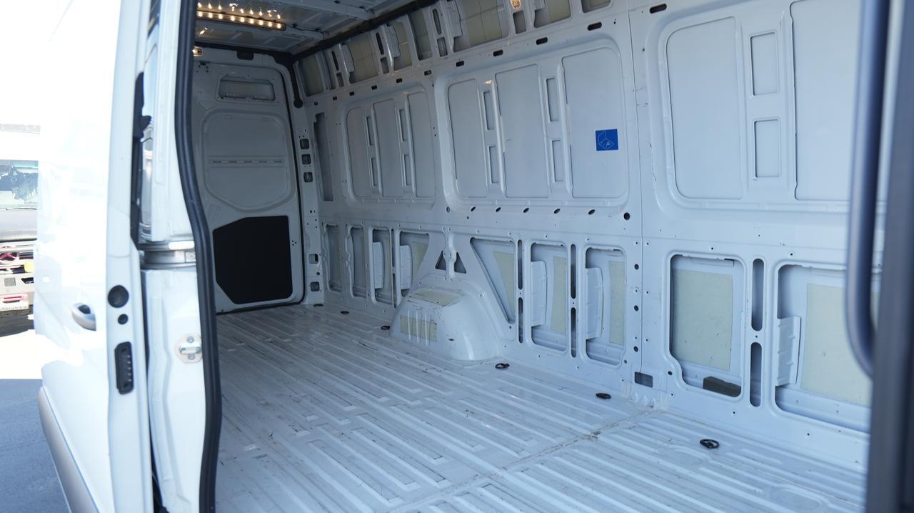 2023 Mercedes-Benz Sprinter 2500 Cargo 170 WB West Valley City UT