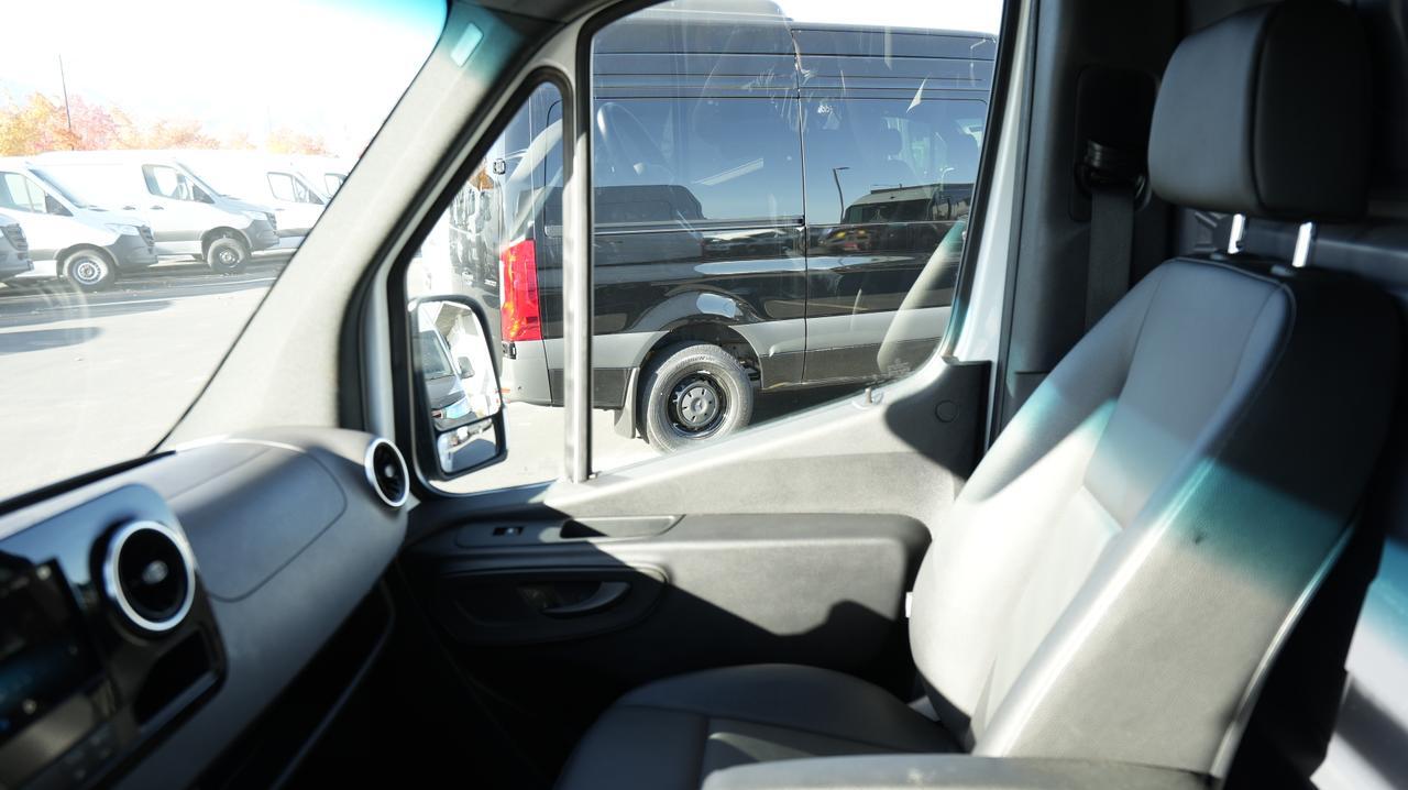 2023 Mercedes-Benz Sprinter 2500 Cargo 170 WB West Valley City UT