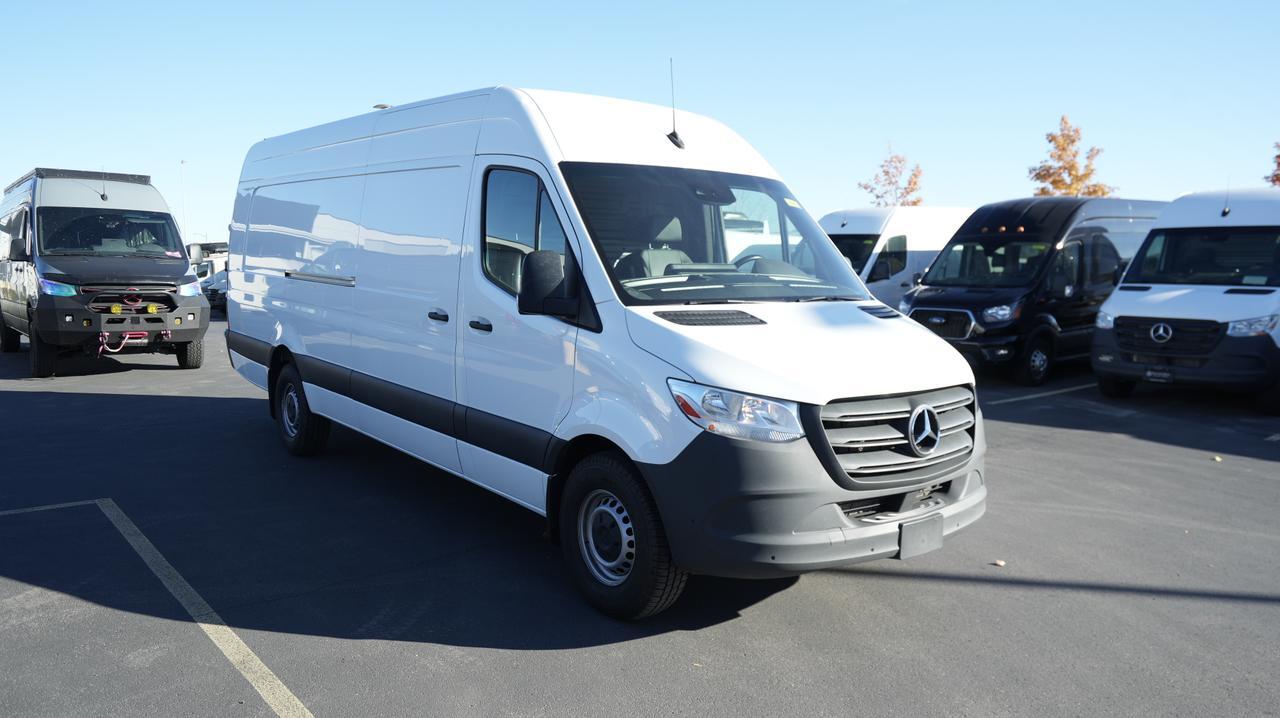 2023 Mercedes-Benz Sprinter 2500 Cargo 170 WB West Valley City UT