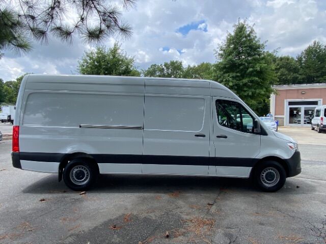 2023 Mercedes-Benz Sprinter 2500 High Roof 170.0  WB Charlotte NC