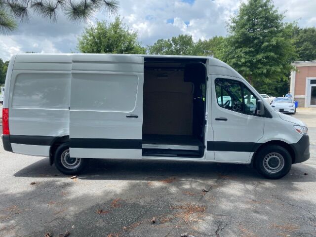 2023 Mercedes-Benz Sprinter 2500 High Roof 170.0  WB Charlotte NC