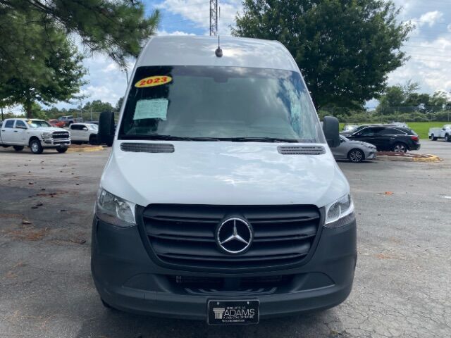 2023 Mercedes-Benz Sprinter 2500 High Roof 170.0  WB Charlotte NC