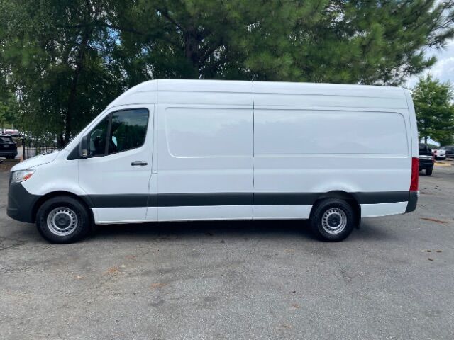2023 Mercedes-Benz Sprinter 2500 High Roof 170.0  WB Charlotte NC