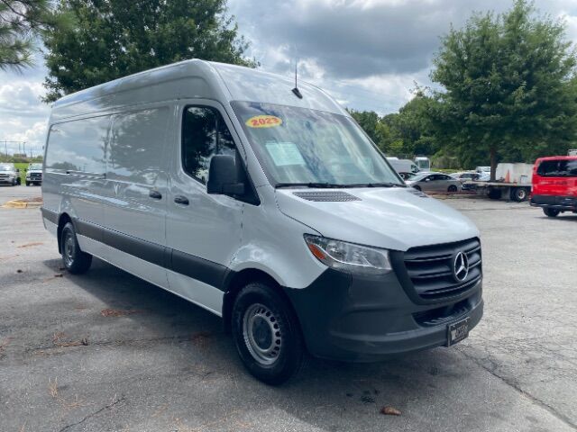 2023 Mercedes-Benz Sprinter 2500 High Roof 170.0  WB Charlotte NC