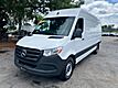 2023 Mercedes-Benz Sprinter 2500 High Roof 170.0  WB