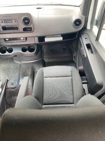 2023 Mercedes-Benz Sprinter 2500 High Roof 170.0  WB Charlotte NC