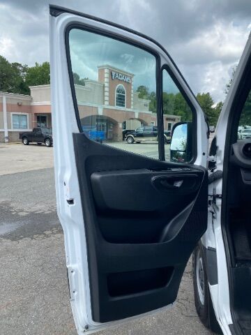 2023 Mercedes-Benz Sprinter 2500 High Roof 170.0  WB Charlotte NC