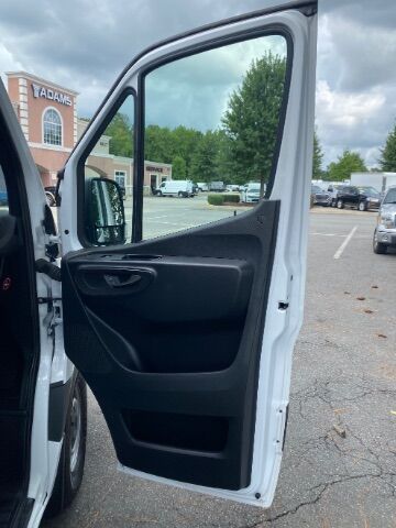 2023 Mercedes-Benz Sprinter 2500 High Roof 170.0  WB Charlotte NC