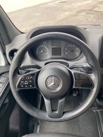 2023 Mercedes-Benz Sprinter 2500 High Roof 170.0  WB Charlotte NC
