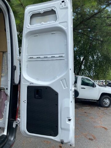 2023 Mercedes-Benz Sprinter 2500 High Roof 170.0  WB Charlotte NC