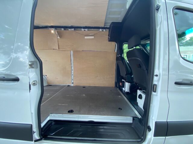2023 Mercedes-Benz Sprinter 2500 High Roof 170.0  WB Charlotte NC