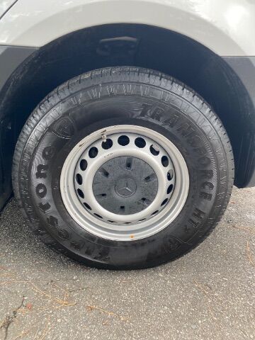 2023 Mercedes-Benz Sprinter 2500 High Roof 170.0  WB Charlotte NC