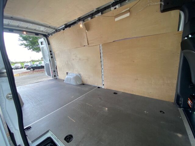 2023 Mercedes-Benz Sprinter 2500 High Roof 170.0  WB Charlotte NC
