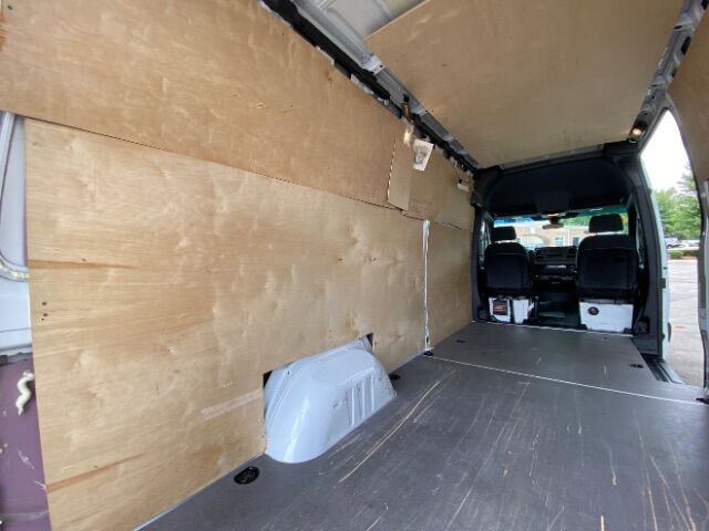 2023 Mercedes-Benz Sprinter 2500 High Roof 170.0  WB Charlotte NC