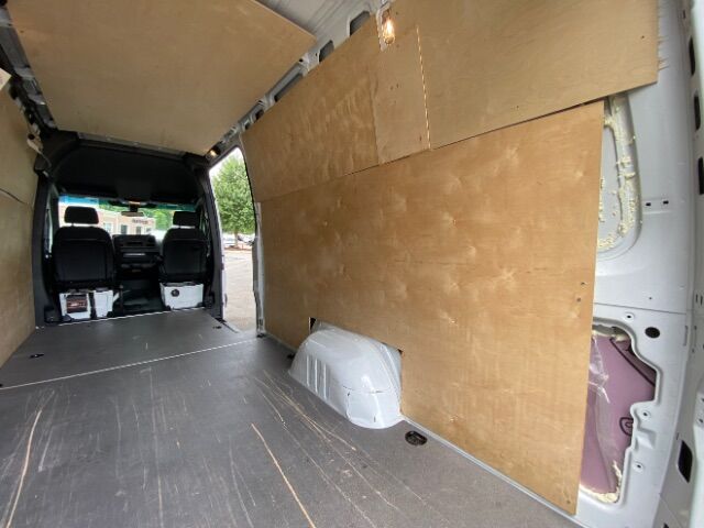 2023 Mercedes-Benz Sprinter 2500 High Roof 170.0  WB Charlotte NC