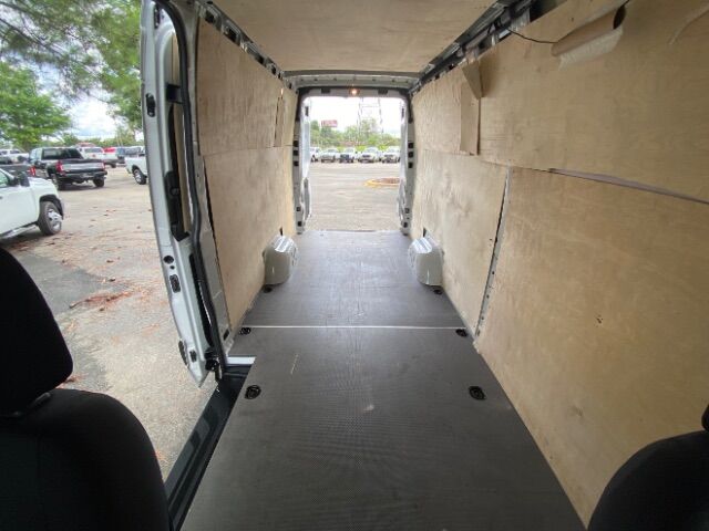 2023 Mercedes-Benz Sprinter 2500 High Roof 170.0  WB Charlotte NC