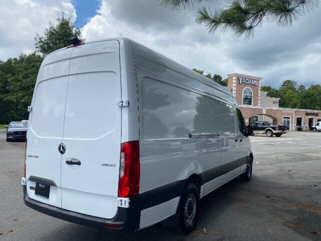 2023 Mercedes-Benz Sprinter 2500 High Roof 170.0  WB Charlotte NC