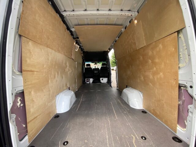 2023 Mercedes-Benz Sprinter 2500 High Roof 170.0  WB Charlotte NC