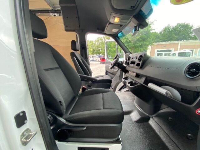 2023 Mercedes-Benz Sprinter 2500 High Roof 170.0  WB Charlotte NC