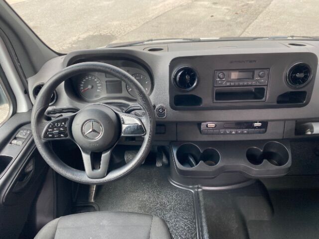2023 Mercedes-Benz Sprinter 2500 High Roof 170.0  WB Charlotte NC