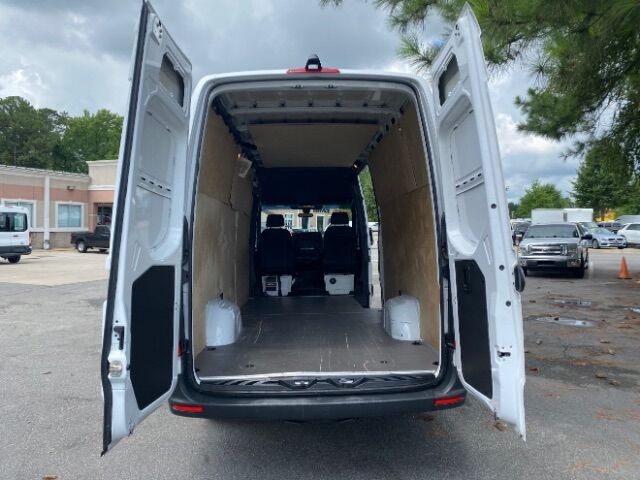 2023 Mercedes-Benz Sprinter 2500 High Roof 170.0  WB Charlotte NC