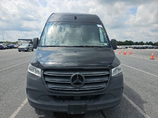 2023 Mercedes-Benz Sprinter 2500 High Roof 4-Cyl Diesel HO Charlotte NC