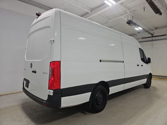 2023 Mercedes-Benz Sprinter 2500 High Roof 4-Cyl Diesel HO Charlotte NC