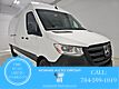 2023 Mercedes-Benz Sprinter 2500 High Roof 4-Cyl Diesel HO