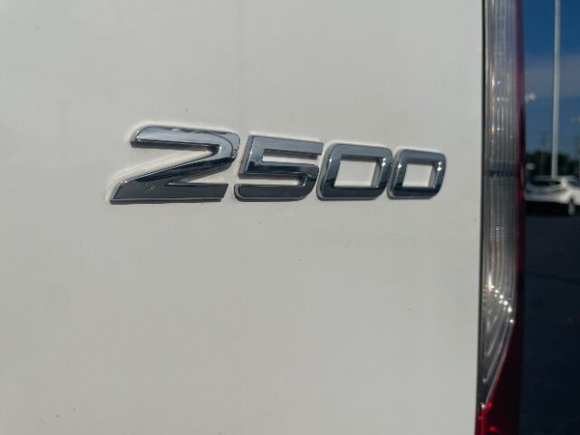 2023 Mercedes-Benz Sprinter 2500 High Roof 4-Cyl Diesel HO Charlotte NC