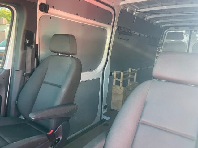2023 Mercedes-Benz Sprinter 2500 High Roof 4-Cyl Diesel HO Charlotte NC