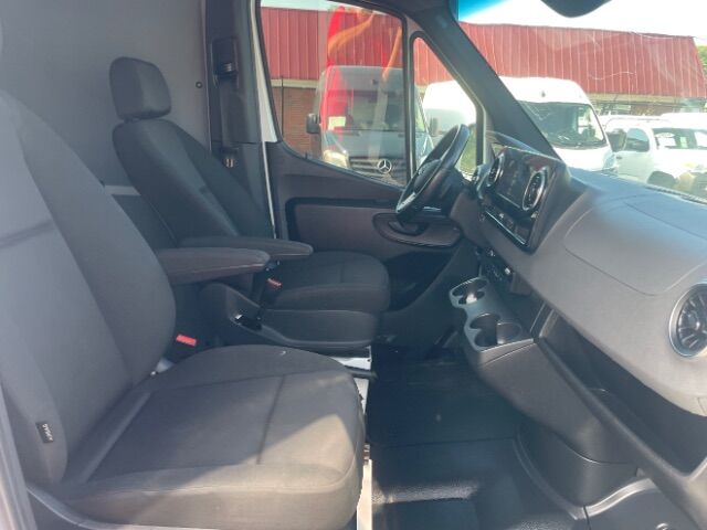2023 Mercedes-Benz Sprinter 2500 High Roof 4-Cyl Diesel HO Charlotte NC