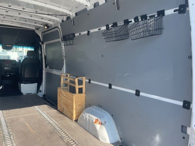 2023 Mercedes-Benz Sprinter 2500 High Roof 4-Cyl Diesel HO Charlotte NC