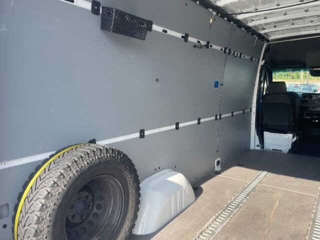 2023 Mercedes-Benz Sprinter 2500 High Roof 4-Cyl Diesel HO Charlotte NC