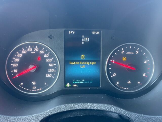 2023 Mercedes-Benz Sprinter 2500 High Roof 4-Cyl Diesel HO Charlotte NC