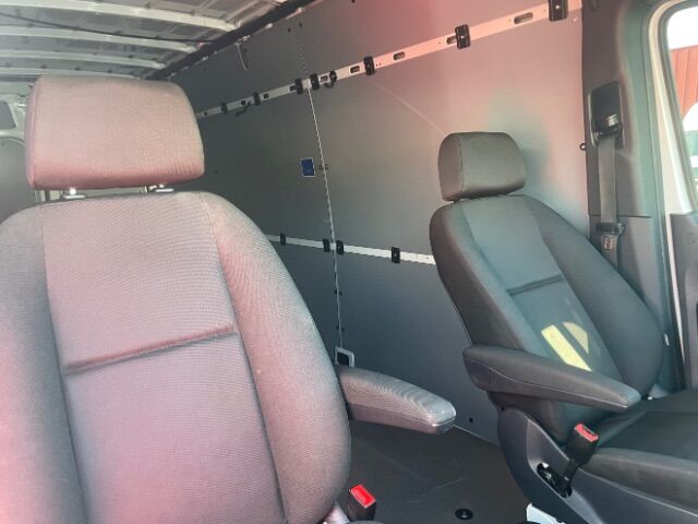 2023 Mercedes-Benz Sprinter 2500 High Roof 4-Cyl Diesel HO Charlotte NC