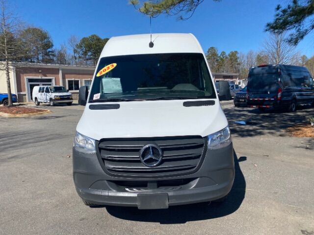 2023 Mercedes-Benz Sprinter 2500 High Roof 4-Cyl Gas Charlotte NC
