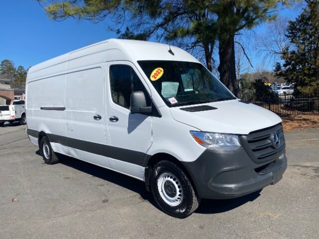 2023 Mercedes-Benz Sprinter 2500 High Roof 4-Cyl Gas Charlotte NC