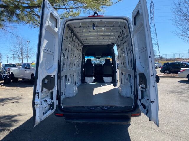 2023 Mercedes-Benz Sprinter 2500 High Roof 4-Cyl Gas Charlotte NC