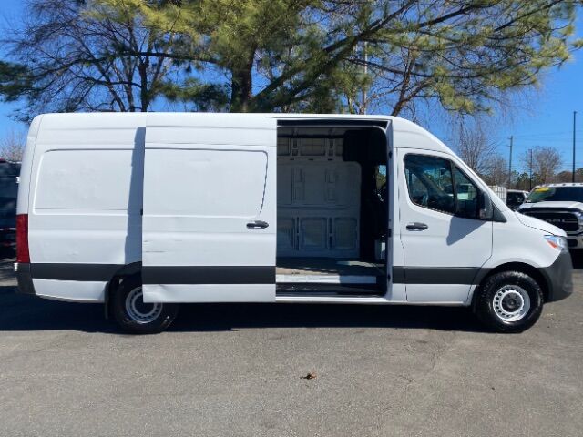 2023 Mercedes-Benz Sprinter 2500 High Roof 4-Cyl Gas Charlotte NC