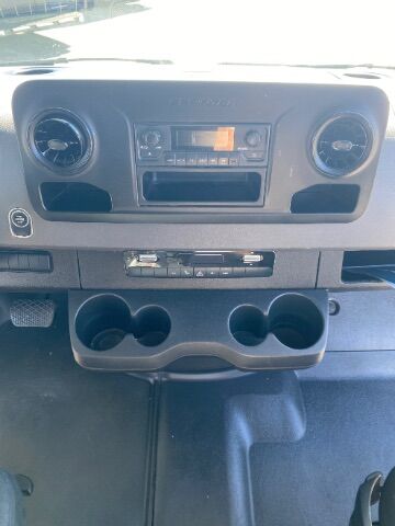 2023 Mercedes-Benz Sprinter 2500 High Roof 4-Cyl Gas Charlotte NC