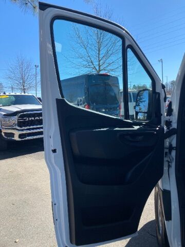 2023 Mercedes-Benz Sprinter 2500 High Roof 4-Cyl Gas Charlotte NC