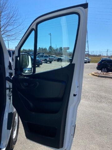 2023 Mercedes-Benz Sprinter 2500 High Roof 4-Cyl Gas Charlotte NC