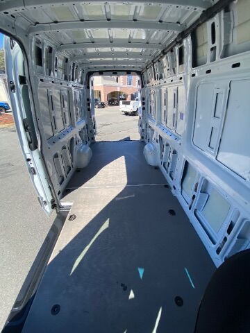 2023 Mercedes-Benz Sprinter 2500 High Roof 4-Cyl Gas Charlotte NC